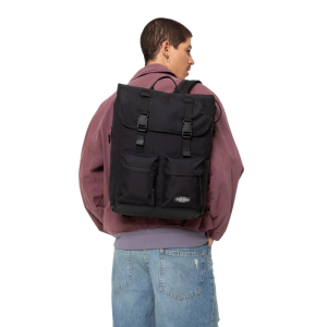 Рюкзак Eastpak Icon Topload EK0A5BKI4T6 (on black)