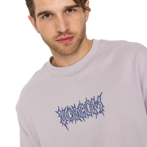 Толстовка Volcom Watanite Crew A4632303IRI (iris purple)