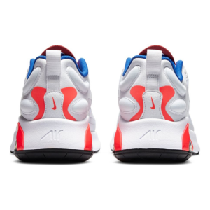 Кроссовки Женские Nike W Air Max Exosense CK6922-100 (white-racer blue)