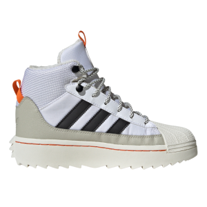 Кроссовки Зимние adidas Originals Superstar Winter IG4316 (white-black)