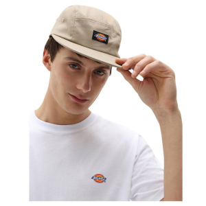 Кепка Dickies Albertville Cap DK0A4XC1KHK1 (khaki)