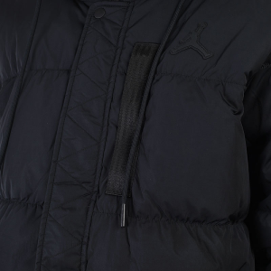 Парка Jordan Essentials Statement Down Parka DZ4554-010 (black)