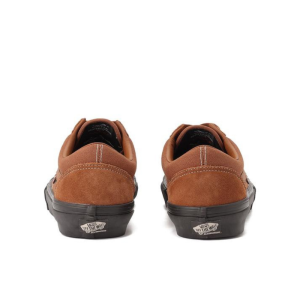 Кеды Vans Skate Old Skool VN0A2Z32I6D (sienna-chocolate)