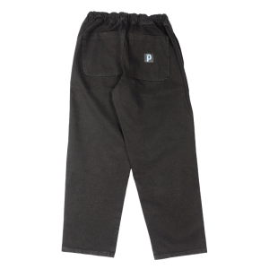 Джинсы Postaments Lazy post23-lazyjnsblk (black)