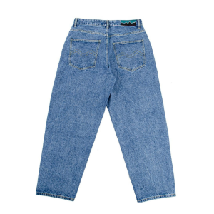 Джинсы Magamaev Bigger M Denim maga24-bigm-ind (indigo)