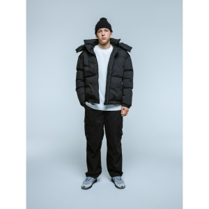 Куртка Gifted78 Futura 25/745 (черный)