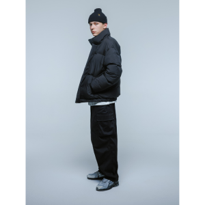 Куртка Gifted78 Futura 25/745 (черный)