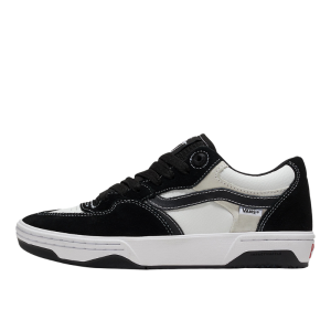 Кеды Vans Rowan 2 VN0A2Z3IBYB1 (black-white-black)