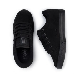 Кеды C1Rca Al 50 100000-BKBKS (black-black-synthetic)
