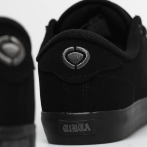 Кеды C1Rca Al 50 100000-BKBKS (black-black-synthetic)