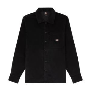 Рубашка Dickies Corduroy LS DK0A8652BLK1 (black)