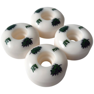 Колеса Pacific Петр Черный pac25-whlpetr (белый)