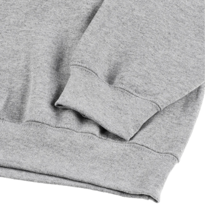 Толстовка Thrasher Chains By Daniel Shepard 312737 (sport grey)