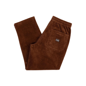 Брюки Volcom Outer Spaced Cord Ew Pant A1232205BRR (burro brown)