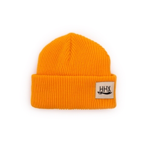 Шапка Ннх Фудзи hhx24fudzi-must (горчичный)