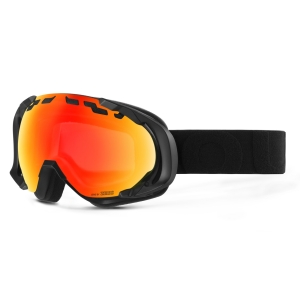 Маска Горнолыжная Outof Edge 8G040206 (black-red mci)