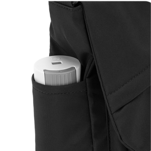 Сумка На Плечо Landcase Messenger Bag 194601 (black)