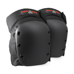 Защита Коленей Triple 8 Street Knee Pads T8-SKP (black)