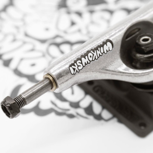 Подвески Для Скейтборда Independent Stage 11 Hollow Winkowski Ballr Standard 33132458 (multi)