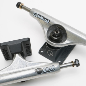 Подвески Для Скейтборда Independent Stage 11 Hollow Winkowski Ballr Standard 33132458 (multi)