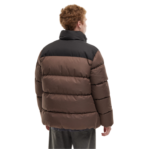 Куртка Anteater Down Jacket Combo ant24-downjktcom-cap (cappuccino)