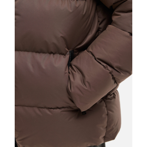 Куртка Anteater Down Jacket Combo ant24-downjktcom-cap (cappuccino)