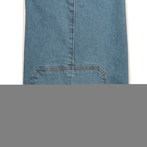 Джинсы Larry Pants Denim Wide Fit LP24-denimwf-blu (blue)