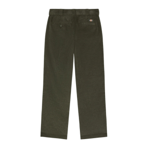 Брюки Dickies Corduroy 874 Pant DK0WPR22OGX1 (olive green)