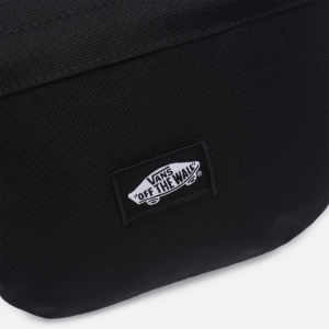 Сумка На Пояс Vans Traveler Fanny Pack VN000HE6BLK (black)