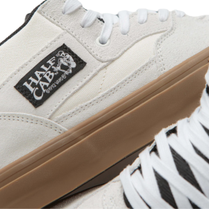 Кеды Vans Skate Half Cab VN0A2Z348YG (antique white-gum)