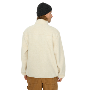 Куртка Dickies Mount Hope Fleece DK0A4YEEF901 (whitecap gray)