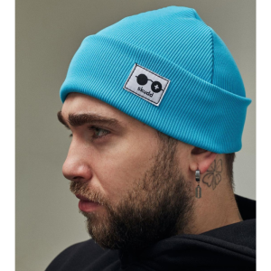 Шапка Skudd Ak1 skuak1grn (зеленый)