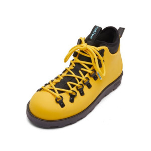 Ботинки Native Fitzsimmons 2.0 31106800-7540 (alpine yellow-dark brown)