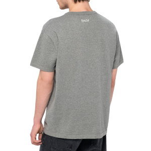 Футболка Ripndip Nermal S. Thompson Knit Tee RND10054 (grey)