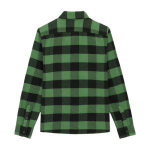 Рубашка Dickies Sacramento Shirt DK0A4XDZK171 (elm green)
