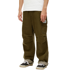 Джинсы Anteater Wide Cargo ant24-wcargo-grn (green)