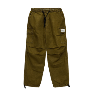 Джинсы Anteater Wide Cargo ant24-wcargo-grn (green)