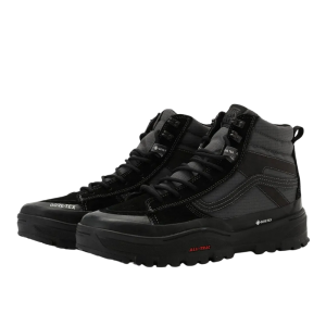 Зимние Кеды Vans MTE Sk8-Hi Gore-Tex Insulated VN000DARBKA1 (black-black)