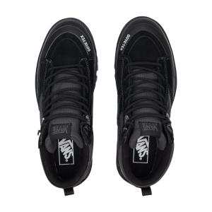 Зимние Кеды Vans MTE Sk8-Hi Gore-Tex Insulated VN000DARBKA1 (black-black)