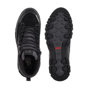 Зимние Кеды Vans MTE Sk8-Hi Gore-Tex Insulated VN000DARBKA1 (black-black)