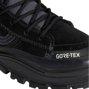 Зимние Кеды Vans MTE Sk8-Hi Gore-Tex Insulated VN000DARBKA1 (black-black)