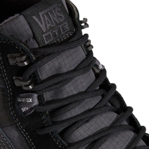 Зимние Кеды Vans MTE Sk8-Hi Gore-Tex Insulated VN000DARBKA1 (black-black)