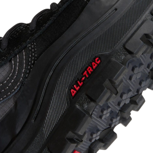 Зимние Кеды Vans MTE Sk8-Hi Gore-Tex Insulated VN000DARBKA1 (black-black)