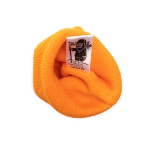 Шапка Ннх Эверест hhx24everest-must (горчичный)