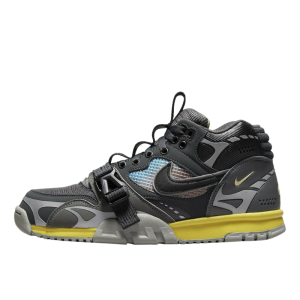 Кроссовки Nike Air Trainer 1 SP DH7338-001 (dark smoke grey-black-iron grey)