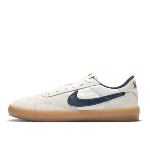 Кеды Nike SB Heritage Vulc CD5010-102 (summit white-navy)