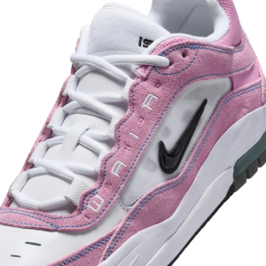 Кеды Nike SB Air Max Ishod FB2393-600 (pink foam-black-white)