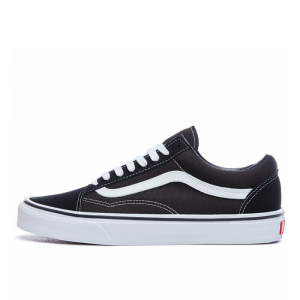 Кеды Vans Old Skool VN000D3HY281 (black-white)