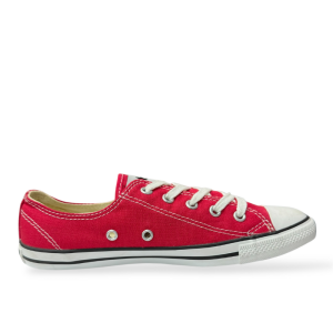 Кеды Converse Chuck Taylor AS Dainty 530056 (red)