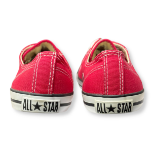 Кеды Converse Chuck Taylor AS Dainty 530056 (red)